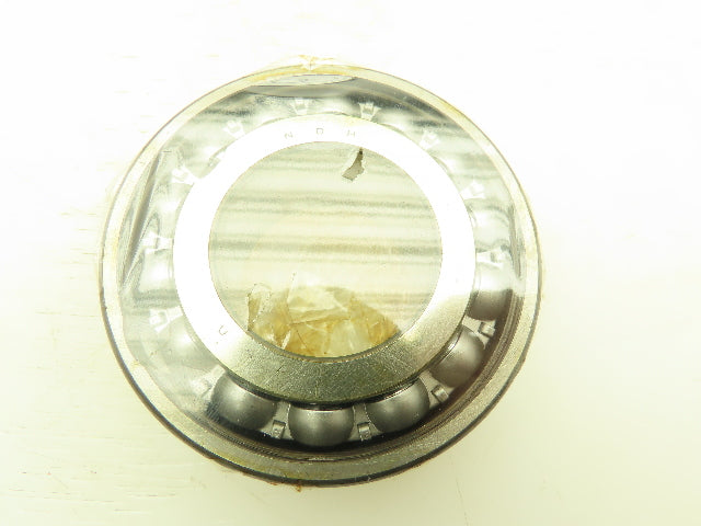 NDH 5508 Double Row Angular Contact Bearing 40mm Bore, 80mm OD, 30mm Width