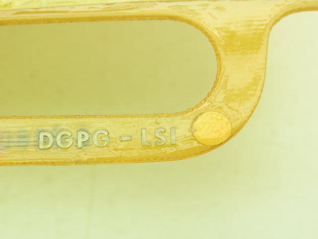 Westinghouse DGPG-LSI MOD 80 Thyristor Control PCB Circuit Board PLC