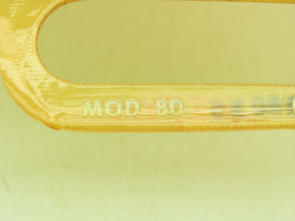 Westinghouse DGPG-LSI MOD 80 Thyristor Control PCB Circuit Board PLC