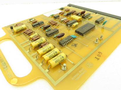 Westinghouse DGPG-LSI MOD 80 Thyristor Control PCB Circuit Board PLC