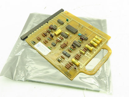Westinghouse DGPG-LSI MOD 80 Thyristor Control PCB Circuit Board PLC