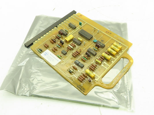 Westinghouse DGPG-LSI MOD 80 Thyristor Control PCB Circuit Board PLC