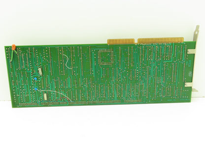 Intergrated Industrial Systems 105-1094 Rev A Servo Stepper Motor Control Card