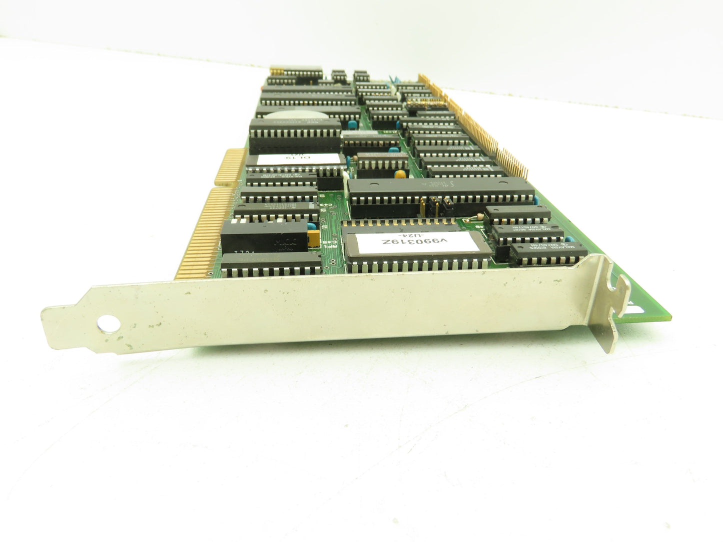 Intergrated Industrial Systems 105-1094 Rev A Servo Stepper Motor Control Card