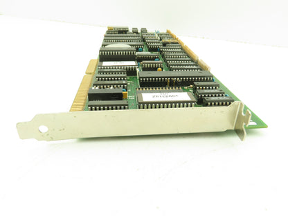 Intergrated Industrial Systems 105-1094 Rev A Servo Stepper Motor Control Card