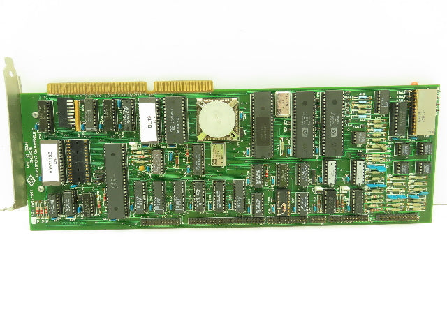 Intergrated Industrial Systems 105-1094 Rev A Servo Stepper Motor Control Card