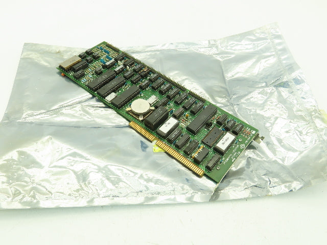 Intergrated Industrial Systems 105-1094 Rev A Servo Stepper Motor Control Card