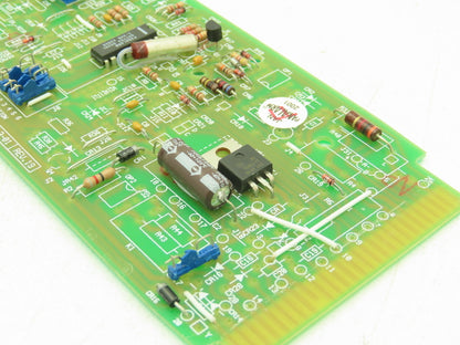 Panalarm 91AF1T24DC5ATD4EA1HD Lock in Sequencer Circuit Board PLC Alarm