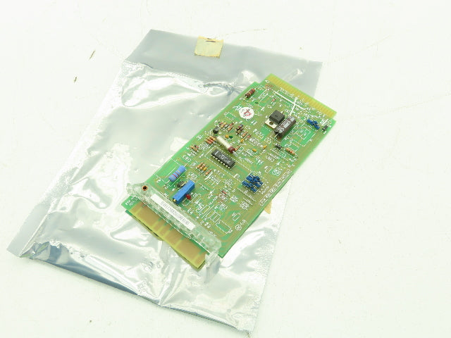 Panalarm 91AF1T24DC5ATD4EA1HD Lock in Sequencer Circuit Board PLC Alarm