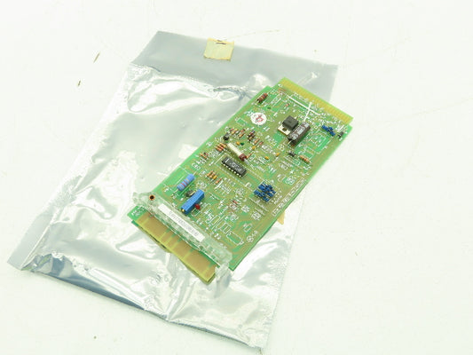 Panalarm 91AF1T24DC5ATD4EA1HD Lock in Sequencer Circuit Board PLC Alarm