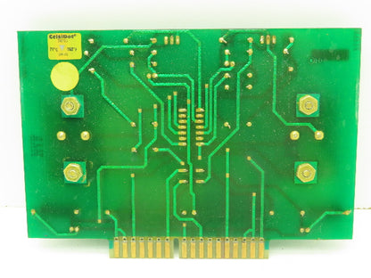 North American H6090-PS5-012 Power Supply Board Circuit