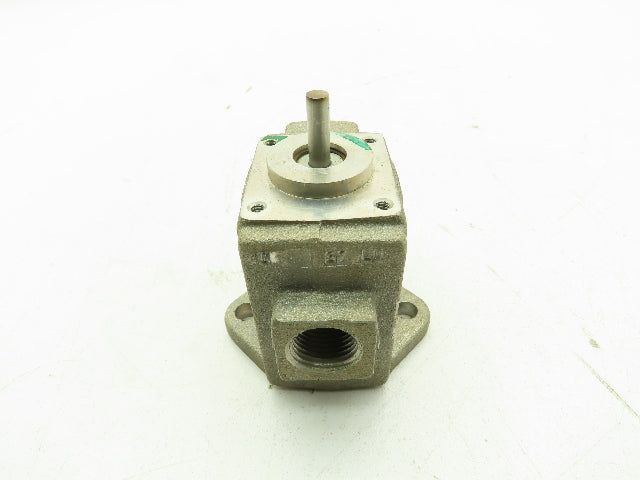 Parker PL2480 Pneumatic Valve Body Assy Replacement Service Kit 3/8" NPT