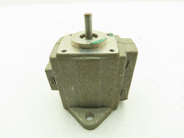 Parker PL2480 Pneumatic Valve Body Assy Replacement Service Kit 3/8" NPT