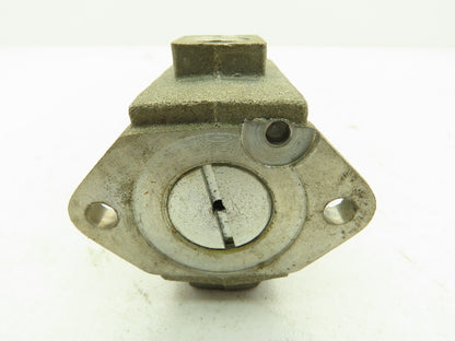 Parker PL2480 Pneumatic Valve Body Assy Replacement Service Kit 3/8" NPT