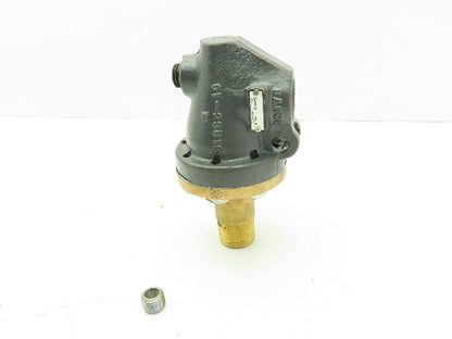 Barco BC-54065-16-50 Rotary Joint Type-C  1" NPT RH Rotor Duoflow Fixed Siphon