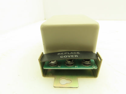 Honeywell 30365389 501 Regulated Power Supply Constant Voltage 1.029VDC Output