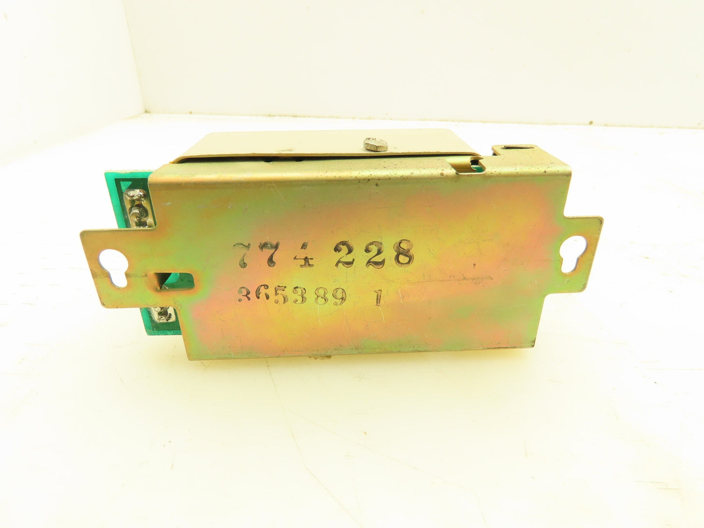 Honeywell 30365389 501 Regulated Power Supply Constant Voltage 1.029VDC Output