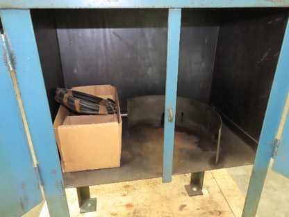 Di-Acro Turret Punch No. 12, Hand Turret Punch Press 12 Station