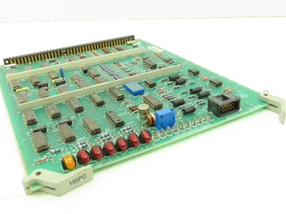 General Electric DS3800HSPC1B1C Control Circuit Board HSPC 6FA03