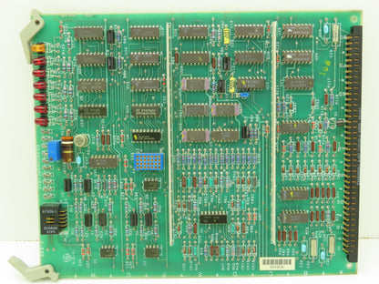 General Electric DS3800HSPC1B1C Control Circuit Board HSPC 6FA03