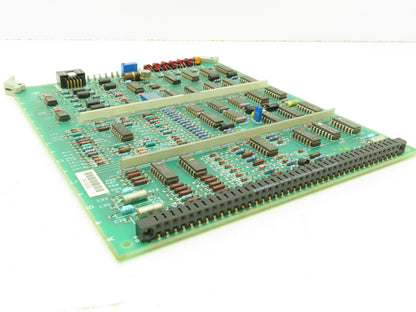 General Electric DS3800HSPC1B1C Control Circuit Board HSPC 6FA03