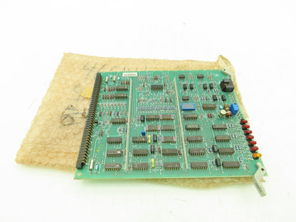 General Electric DS3800HSPC1B1C Control Circuit Board HSPC 6FA03