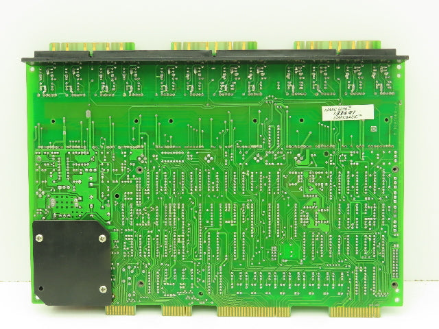 Umac 5000 Umacbasic Analog QMXAO Circuit Board MACBASIC MAC-5000