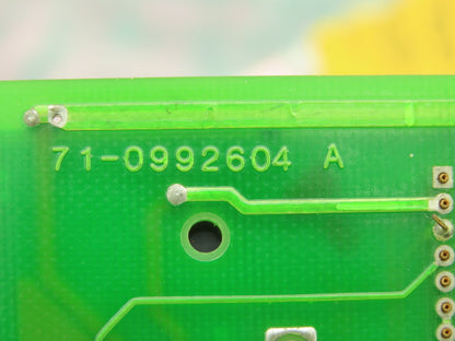 Umac 5000 Umacbasic Analog QMXAO Circuit Board MACBASIC MAC-5000