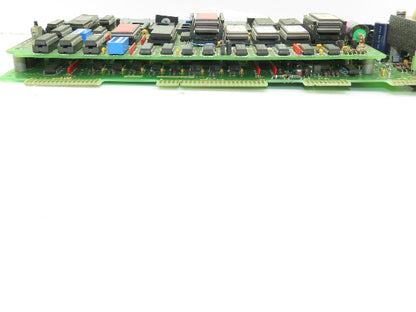 Umac 5000 Umacbasic Analog QMXAO Circuit Board MACBASIC MAC-5000