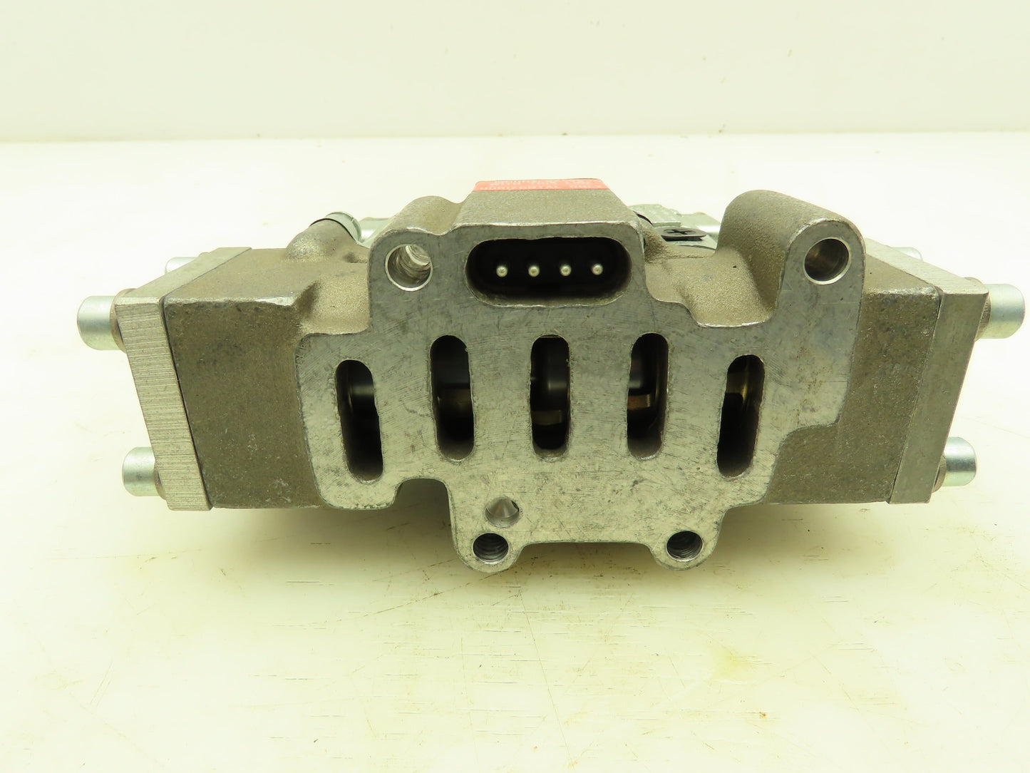 Schrader Bellows L5155310257 Pneumatic Directional Solenoid Valve 220/240V