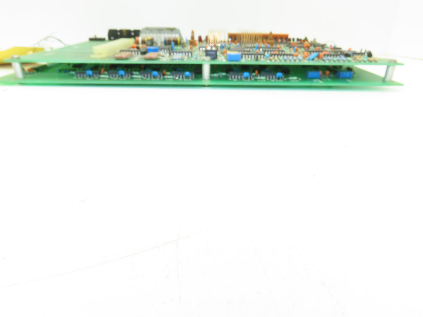 Fincor 105202301 105202001 Control Board Assembly Assy Circuit