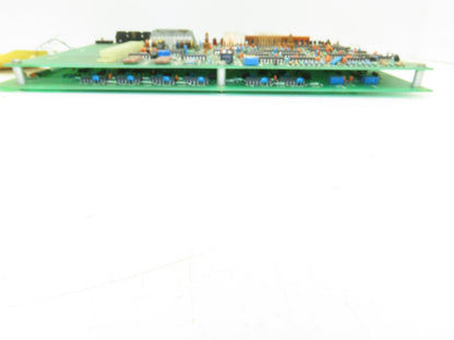 Fincor 105202301 105202001 Control Board Assembly Assy Circuit