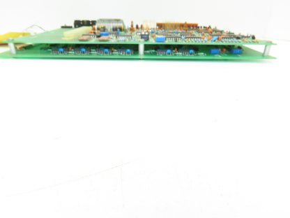 Fincor 105202301 105202001 Control Board Assembly Assy Circuit