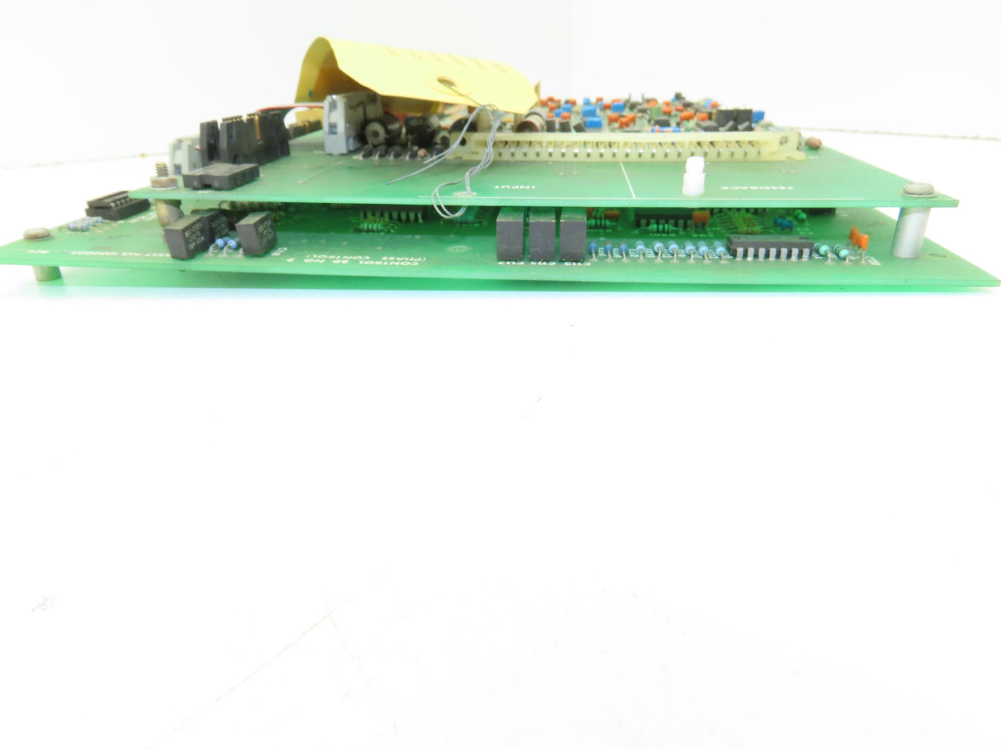 Fincor 105202301 105202001 Control Board Assembly Assy Circuit