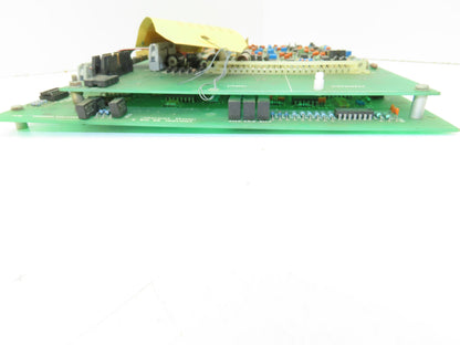 Fincor 105202301 105202001 Control Board Assembly Assy Circuit