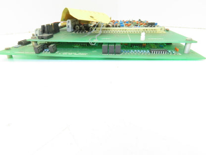 Fincor 105202301 105202001 Control Board Assembly Assy Circuit