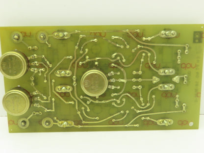 Cutler Hammer 58-3532 5835322 58-3532-2 Balance Circuit Board Control Panel