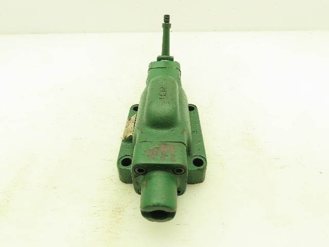 Racine 0D4-LNES-103S01 Hydraulic 2-Position Manual Lever Valve