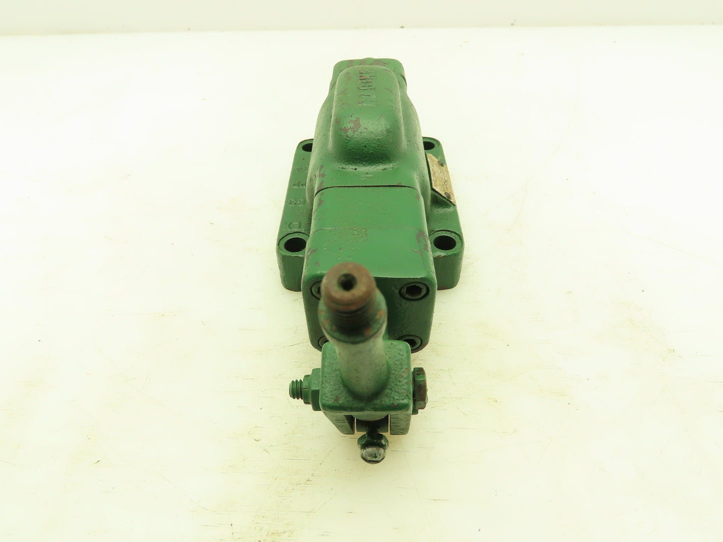 Racine 0D4-LNES-103S01 Hydraulic 2-Position Manual Lever Valve