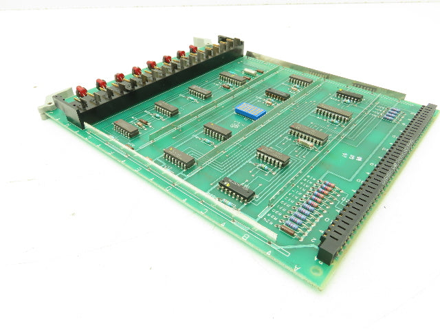 General Electric DS3800HL0B1A1A GE Interface Circuit Board I/O Data Slave