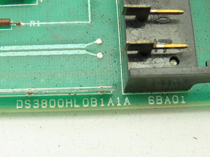 General Electric DS3800HL0B1A1A GE Interface Circuit Board I/O Data Slave