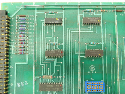 General Electric DS3800HL0B1A1A GE Interface Circuit Board I/O Data Slave