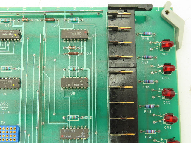 General Electric DS3800HL0B1A1A GE Interface Circuit Board I/O Data Slave