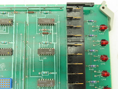 General Electric DS3800HL0B1A1A GE Interface Circuit Board I/O Data Slave
