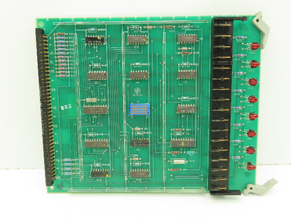 General Electric DS3800HL0B1A1A GE Interface Circuit Board I/O Data Slave