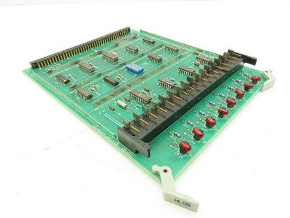 General Electric DS3800HL0B1A1A GE Interface Circuit Board I/O Data Slave