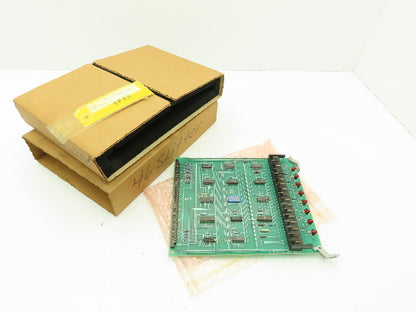 General Electric DS3800HL0B1A1A GE Interface Circuit Board I/O Data Slave