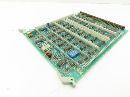 General Electric DS3800HPBC1A1B Gas Turbine Parallel Line Buffer Circuit Board