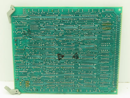 General Electric DS3800HPBC1A1B Gas Turbine Parallel Line Buffer Circuit Board