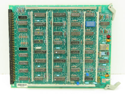 General Electric DS3800HPBC1A1B Gas Turbine Parallel Line Buffer Circuit Board